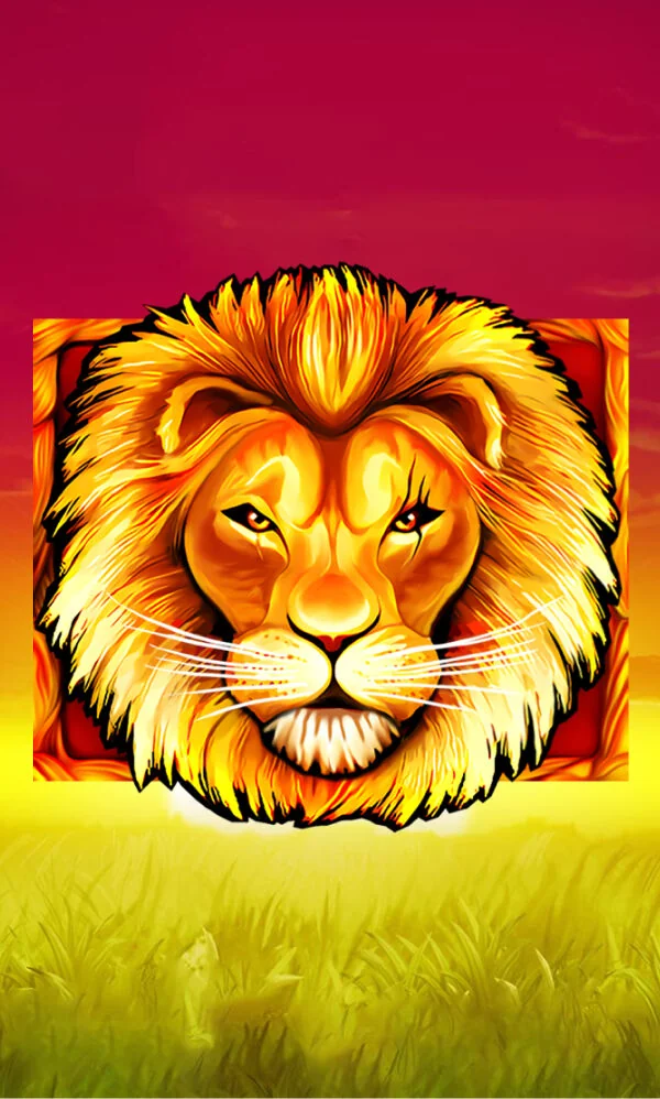 Raging Lion
